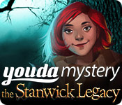 Youda Mystery: The Stanwick Legacy game