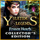 Download Yuletide Legends: Frozen Hearts Collector's Edition game