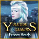 Download Yuletide Legends: Frozen Hearts game