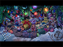 Yuletide Legends: Who Framed Santa Claus Collector's Edition screenshot