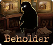 Beholder game