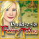 Build-a-lot: Fairy Tales Game