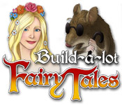 Build-a-lot: Fairy Tales game