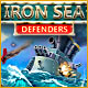 Iron Sea Defenders Game