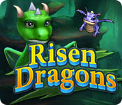 Risen Dragons game