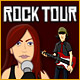 Rock Tour Game