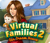 Virtual Families 2 game