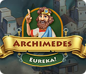 Archimedes: Eureka! game