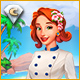 Claire's Cruisin' Cafe: High Seas Collector's Edition Game