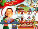Delicious: Emily's Christmas Carol Collector's Edition screenshot