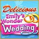 Download Delicious: Emily's Wonder Wedding game