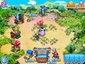 Farm Frenzy: Hurricane Season screenshot