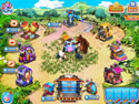 Farm Frenzy: Hurricane Season screenshot