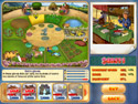 Farm Mania: Hot Vacation screenshot