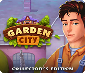 Garden City Collector's Edition game