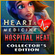 Download Heart's Medicine: Hospital Heat Collector's Edition game