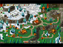 Heroes of Rome: Dangerous Roads screenshot