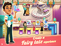 Hotel Ever After: Ella's Wish Collector's Edition screenshot