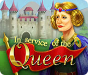 In Service of the Queen game