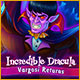 Download Incredible Dracula: Vargosi Returns game