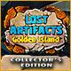 Download Lost Artifacts: Golden Island Collector's Edition game