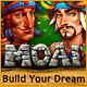 Download Moai: Build Your Dream game