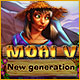 Download Moai V: New Generation game