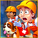 Rescue Team: Evil Genius Game