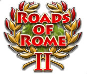 Roads of Rome II game