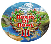 Roads of Rome III game