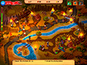 Robin Hood: Winds of Freedom Collector's Edition screenshot