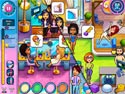 Sally's Salon: Kiss & Make-Up Collector's Edition screenshot