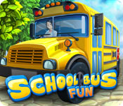 School Bus Fun game