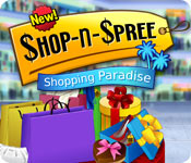 Shop-n-Spree: Shopping Paradise game