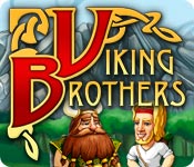 Viking Brothers game