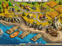 Viking Saga: New World screenshot