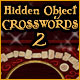 Hidden Object Crosswords 2 Game