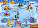 Farm Frenzy 3: Ice Age screenshot