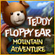 Teddy Floppy Ear: Mountain Adventure Game