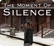 The Moment of Silence game