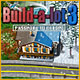 Build-a-lot 3: Passport to Europe Game