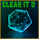 ClearIt 5 Game