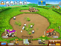 Farm Frenzy 2 screenshot