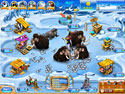 Farm Frenzy 3: Ice Age screenshot