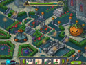 Haunted Domains screenshot