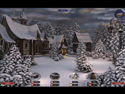 Jewel Match: Snowscapes screenshot