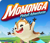 Momonga game
