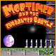 Mortimer and the Enchanted Castle Game