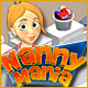 Nanny Mania Game