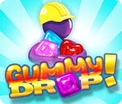 Gummy Drop! game